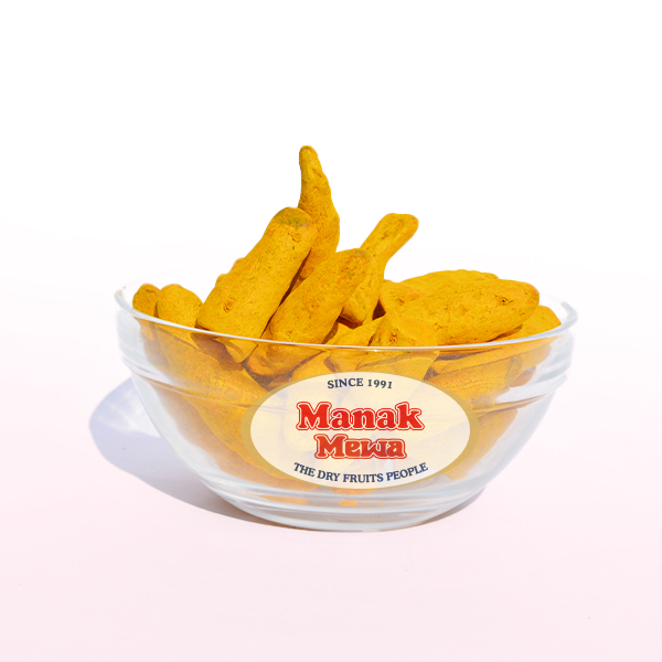 Turmeric | Haldi Sticks 250g