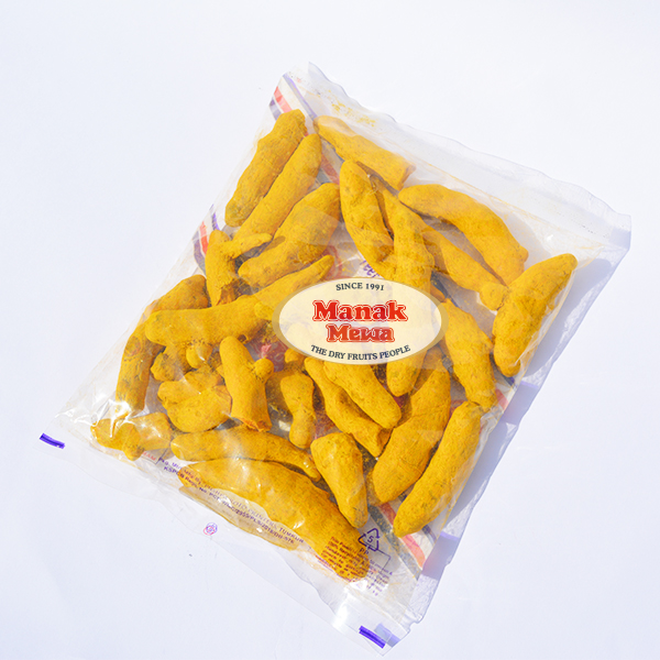 Turmeric | Haldi Sticks 250g - Image 3