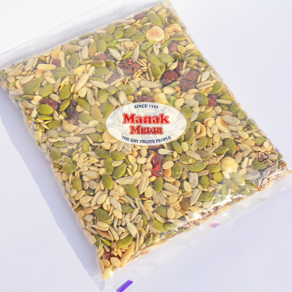 Healthy Mix 250g - Image 3