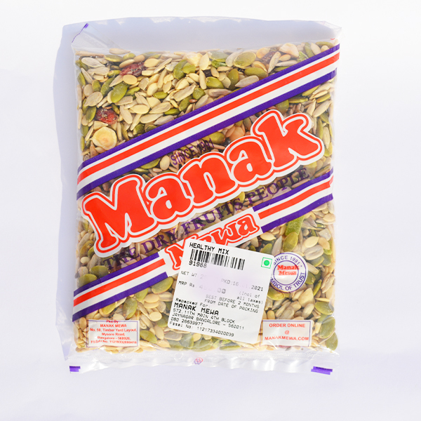 Healthy Mix 250g - Image 2