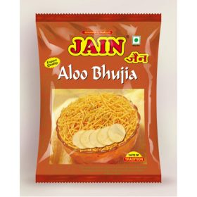 Aloo Bhujia 360g