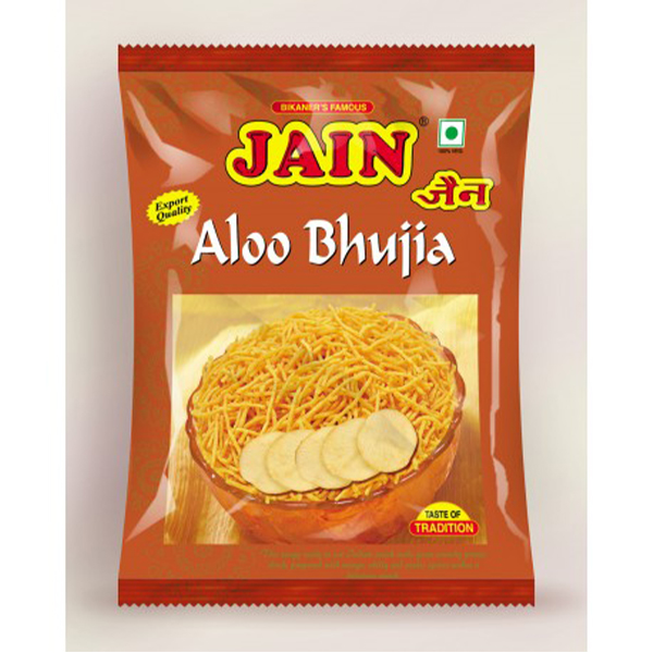 Aloo Bhujia 360g