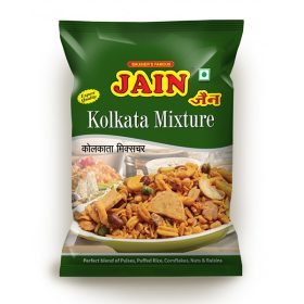 Kolkata Mixture 360g