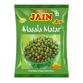 Masala Matar 170g