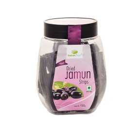 Dried Jamun Strips