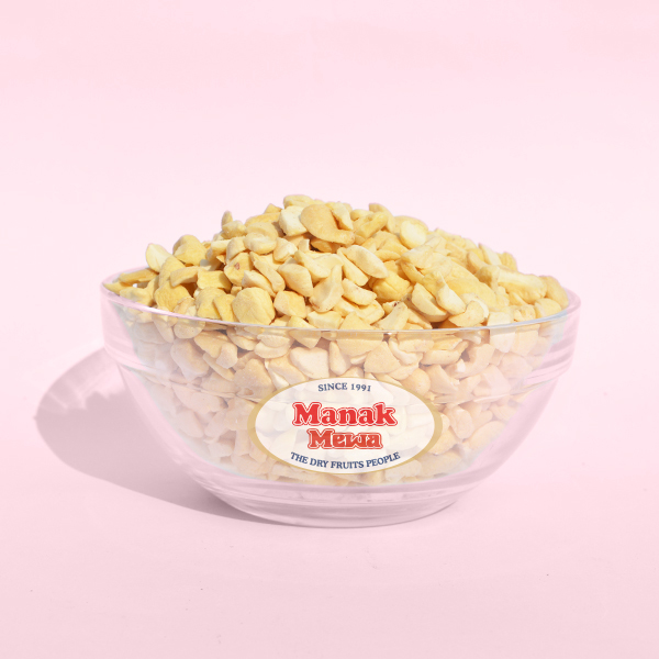 Cashew Nuts | Kaju Broken 8pc 250g