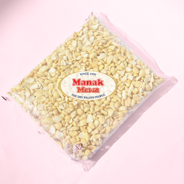 Cashew Nuts | Kaju Broken 8pc 250g - Image 3