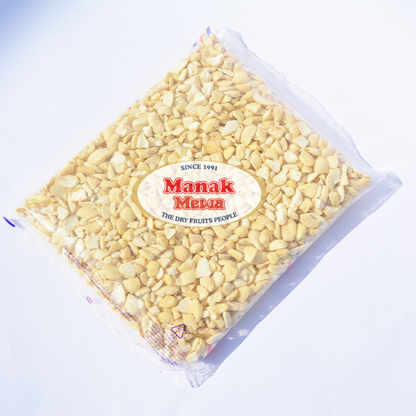 Cashew Nuts | Kaju Broken 8pc 500g - Image 3