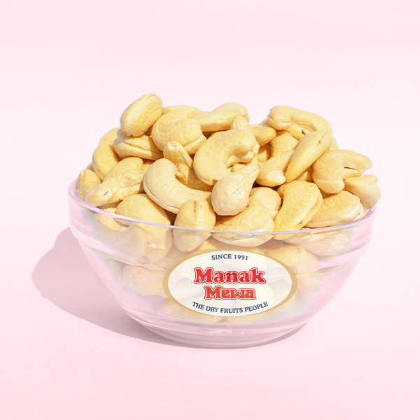 Premium cashewnuts