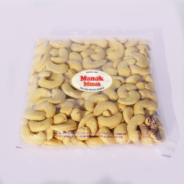 Cashew Nuts | Kaju Extra Jumbo 250g - Image 2