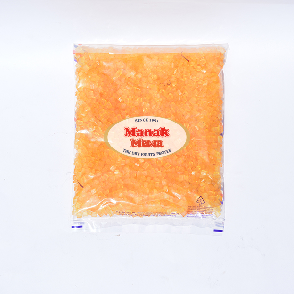 Diamond Sugar Kesar 100g - Image 3