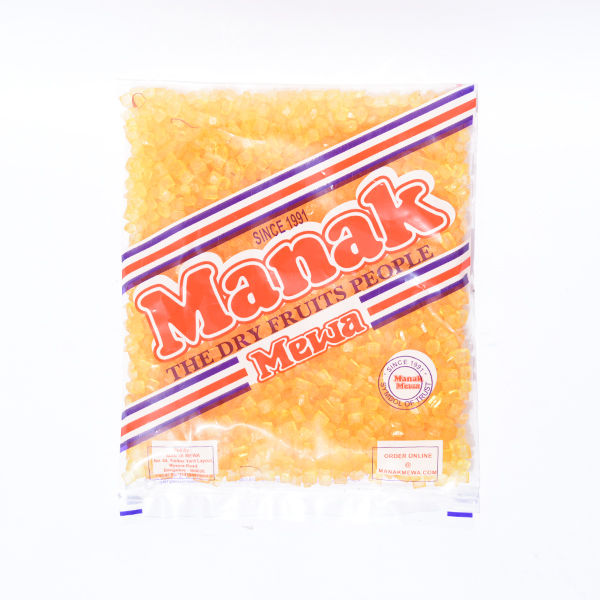 Diamond Sugar Kesar 100g - Image 2