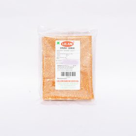 Lilam Crush Chikki 200g