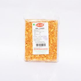 Lilam Mix Chikki 200g