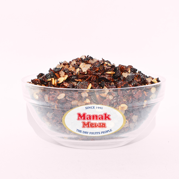 Madrasi Sweet Supari 100g