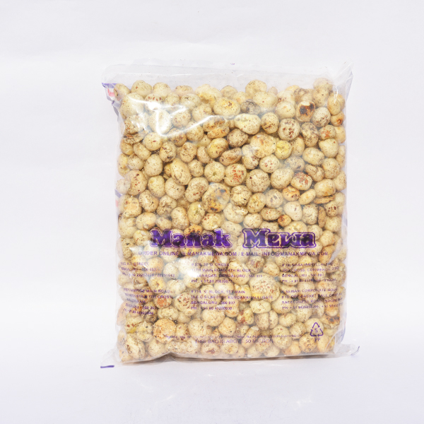 Phool Makhana | Lotus Seeds Black Pepper 200g - Image 3
