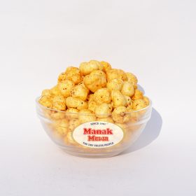 Phool Makhana | Lotus Seeds Chatpata 200g
