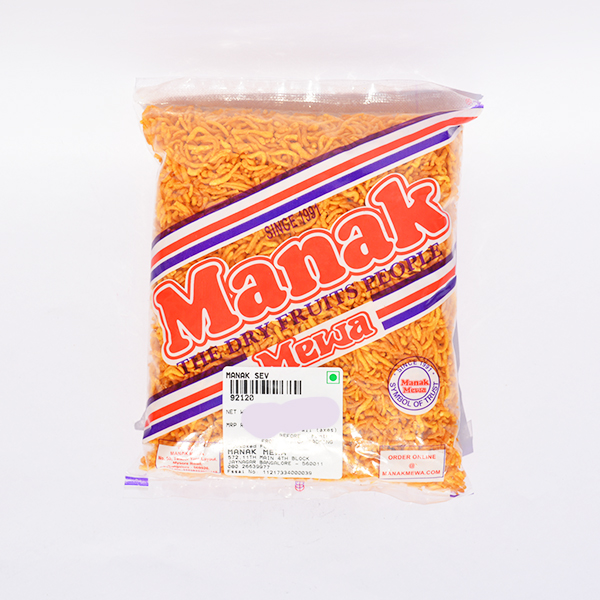 Manak Sev 250g - Image 2