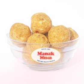 Methi Laddoo 300g