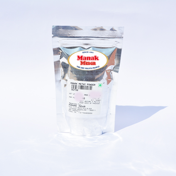 Methi | Fenugreek Powder 100g - Image 2