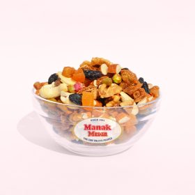 Mixed Dry Fruits Cut 500g