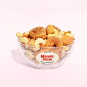 Mixed Dry Fruits 500g