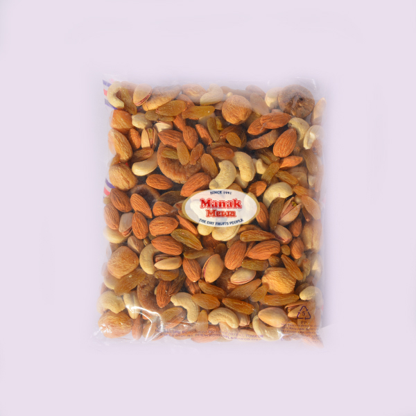 Mixed Dry Fruits 500g - Image 3