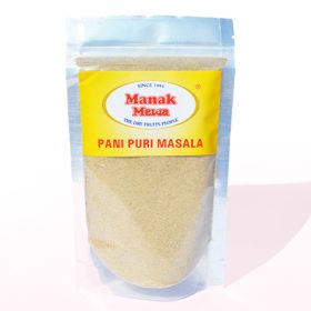 Pani Puri Masala Powder 100g
