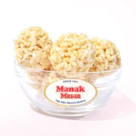 Parmal Ladoo 6pcs