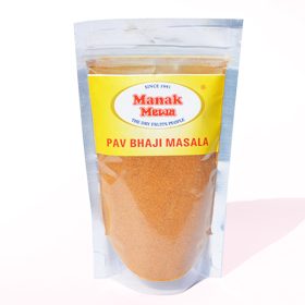 Pav Bhaji Masala Powder 100g
