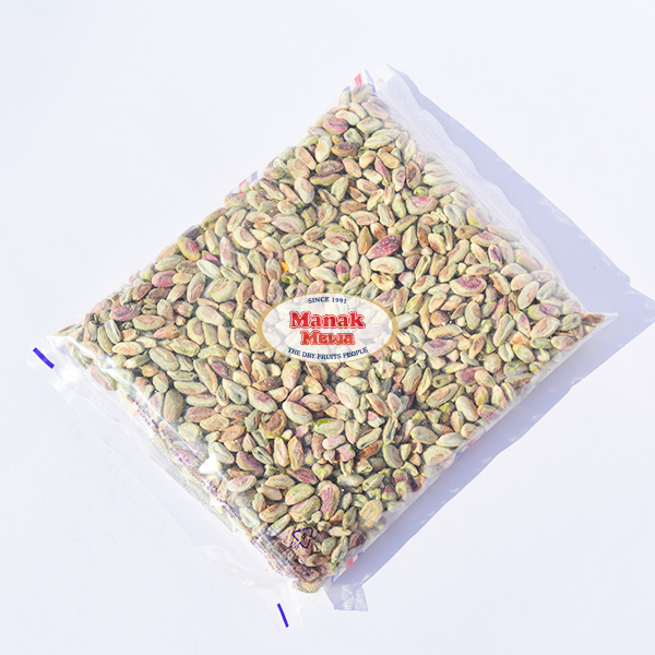 Pistachios | Peshawari 250g - Image 3