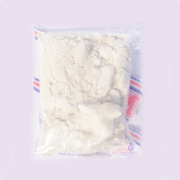 Pink Salt | Sendha Namak Powder 500g - Image 3