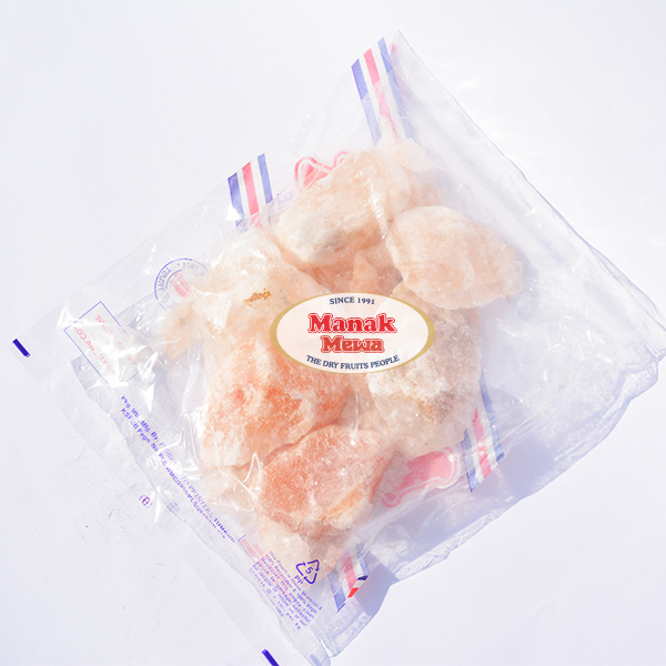 Pink Salt | Sendha Namak Whole 500g - Image 3