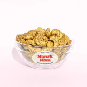 Cashew Nuts | Kaju Pudina 250g