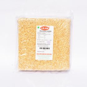 Lilam Rajgira Chikki 200g
