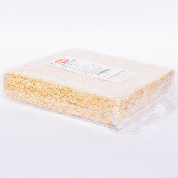 Lilam Rajgira Chikki 200g - Image 2