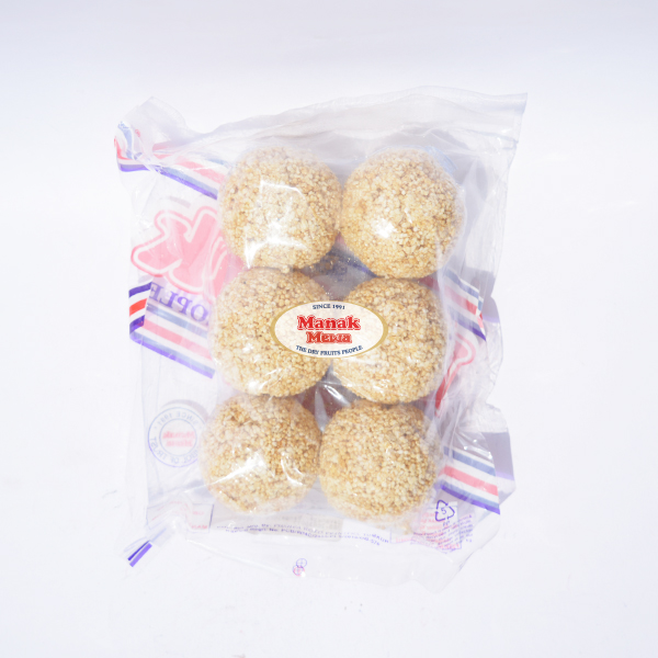 Rajgira Laddoo 6 Pc - Image 3