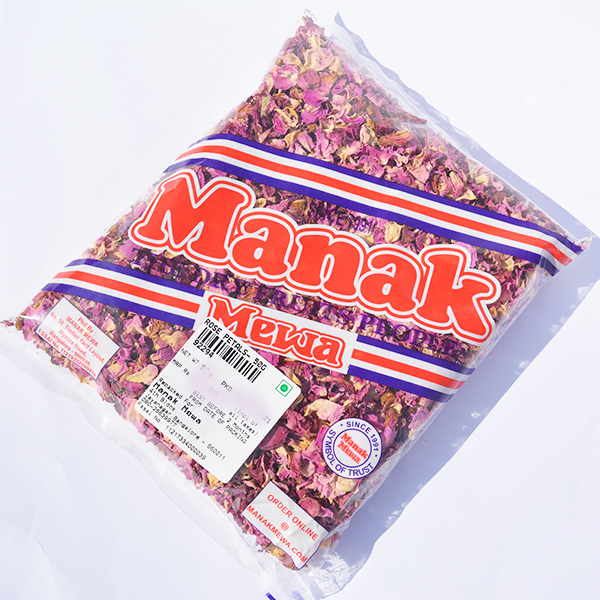 Rose Petals 50g - Image 2
