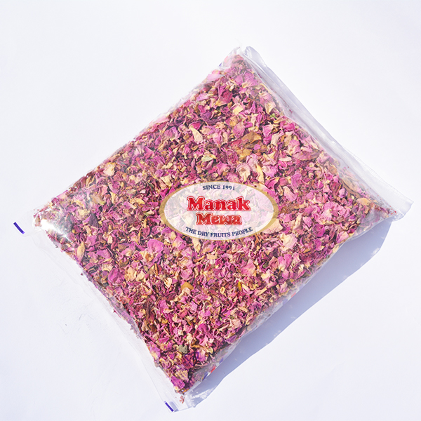 Rose Petals 50g - Image 3