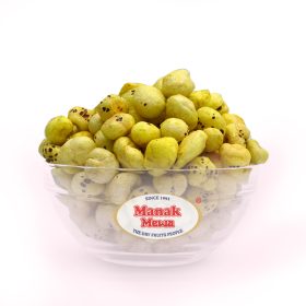 Phool Makhana | Lotus Seeds Salted 200g