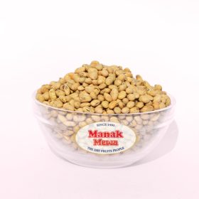 Roasted Soya Nuts 250g