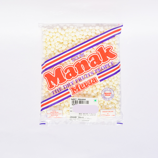Sweet Makhana 250g - Image 2