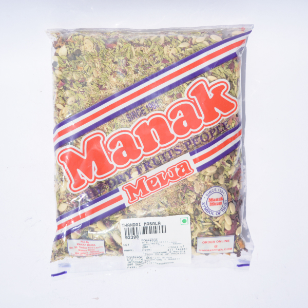 Thandai Masala Whole 250g - Image 2