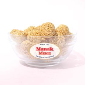 Till Laddoo 200g
