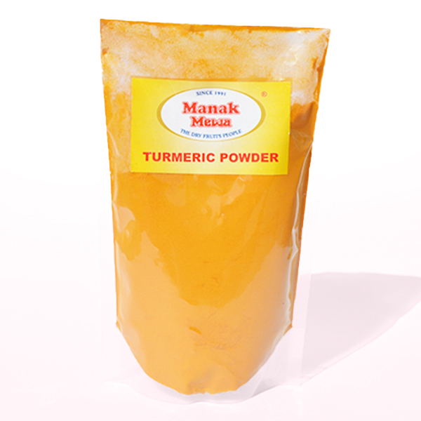 PureHaldipowder