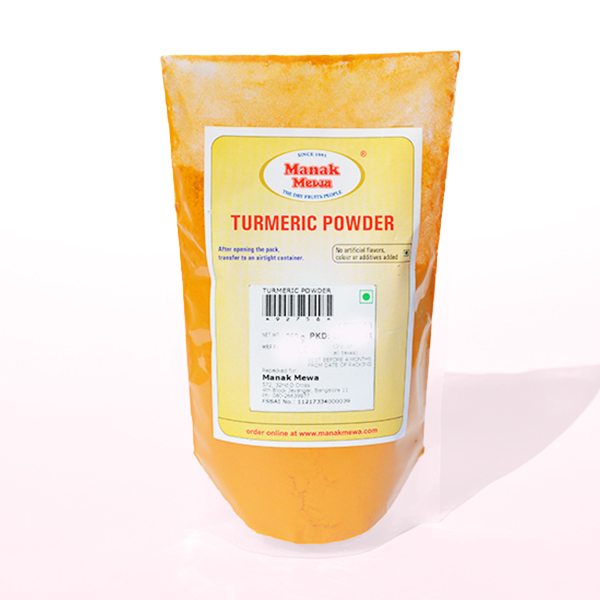 PureHaldipowder