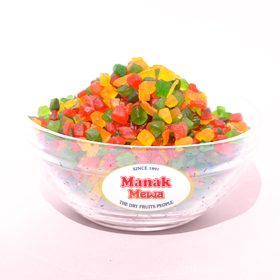 Tutti Frutti