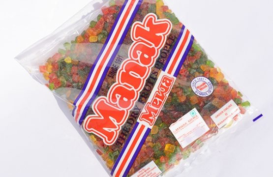 Tutti Frutti