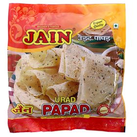 Papad, Urad 200g