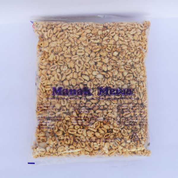 Salt Wheat Chivuda 200g - Image 3